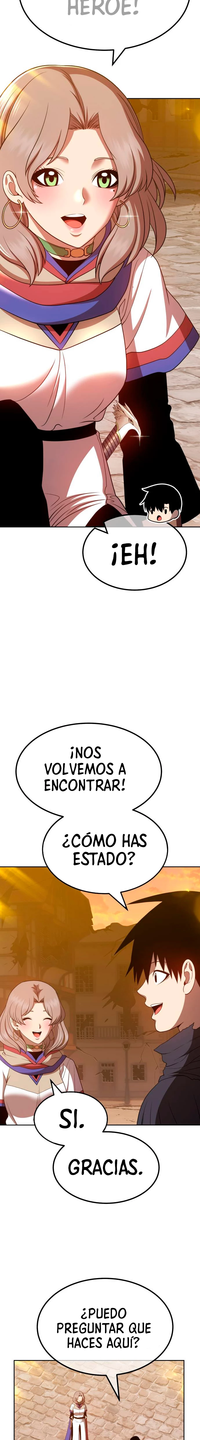 Palo De Madera Capitulo 40.1 página 15