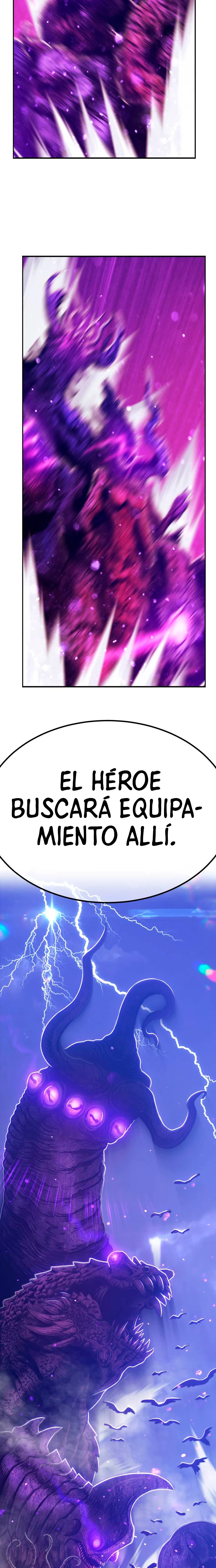 Palo De Madera Capitulo 40.1 página 37