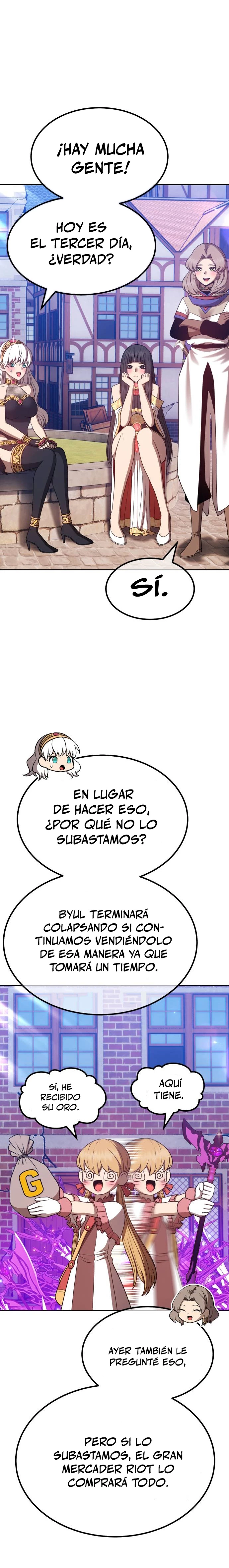 Palo De Madera Capitulo 41 página 12