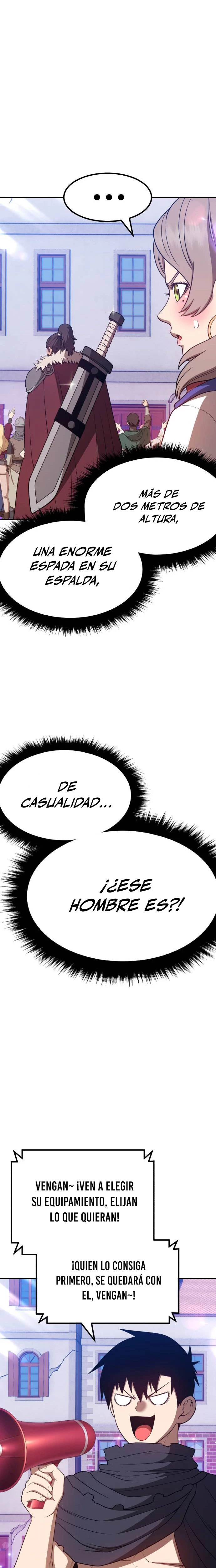 Palo De Madera Capitulo 41 página 14