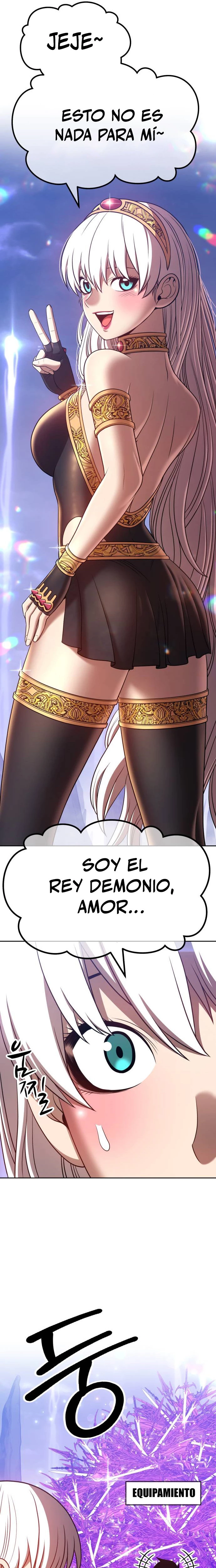 Palo De Madera Capitulo 41 página 54