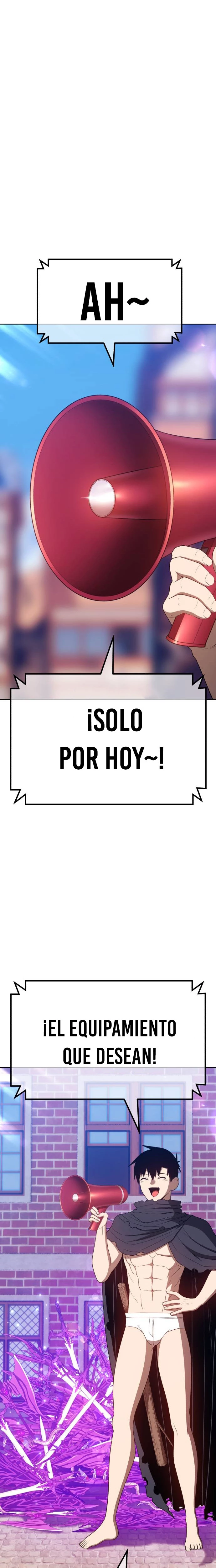Palo De Madera Capitulo 41 página 6