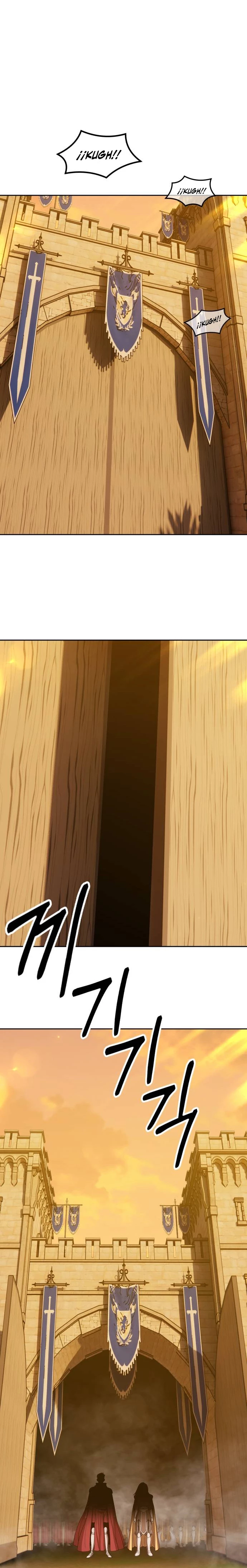 Palo De Madera Capitulo 41 página 90