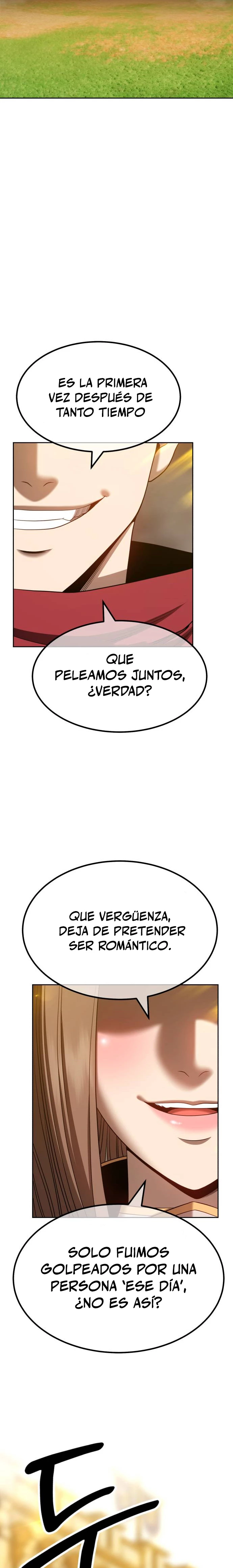 Palo De Madera Capitulo 41 página 91