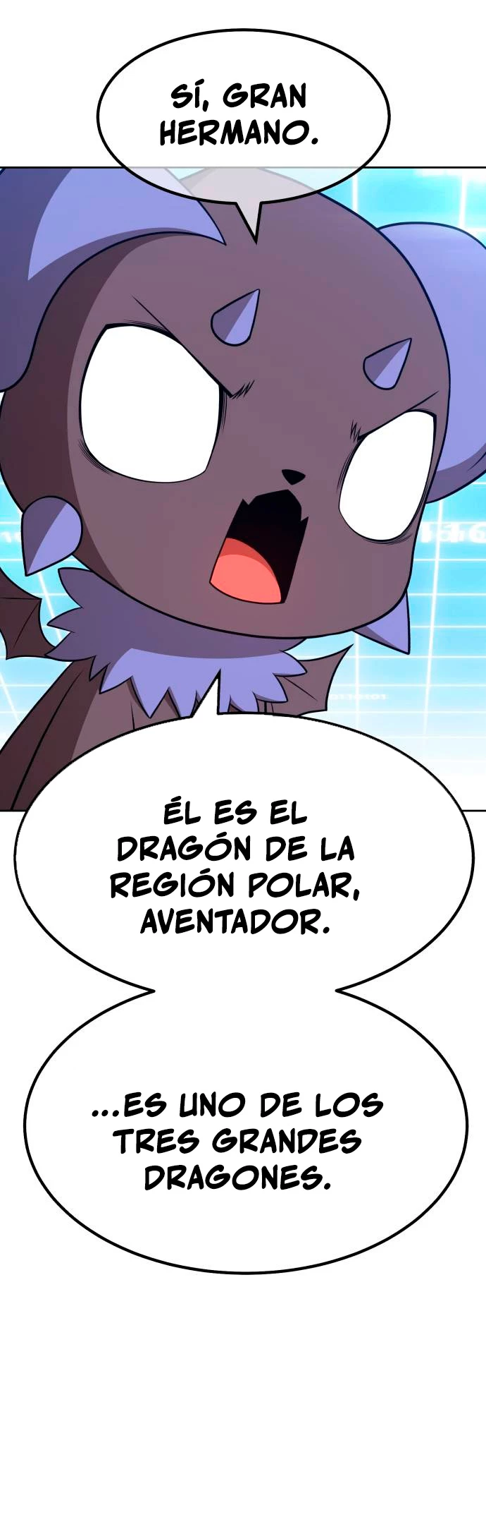 Palo De Madera Capitulo 42 página 102