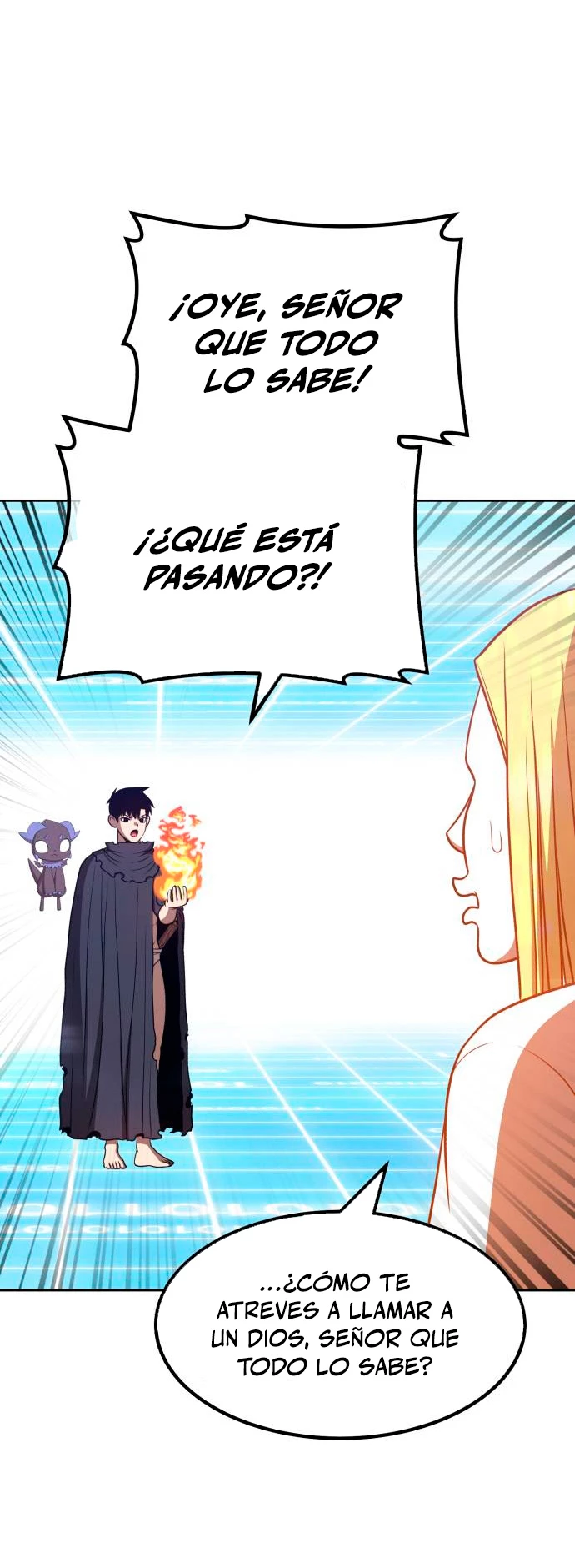 Palo De Madera Capitulo 42 página 145