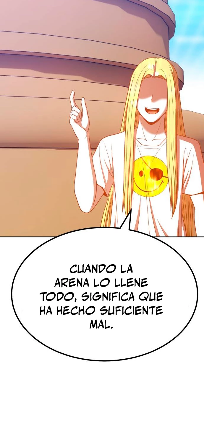 Palo De Madera Capitulo 42 página 160