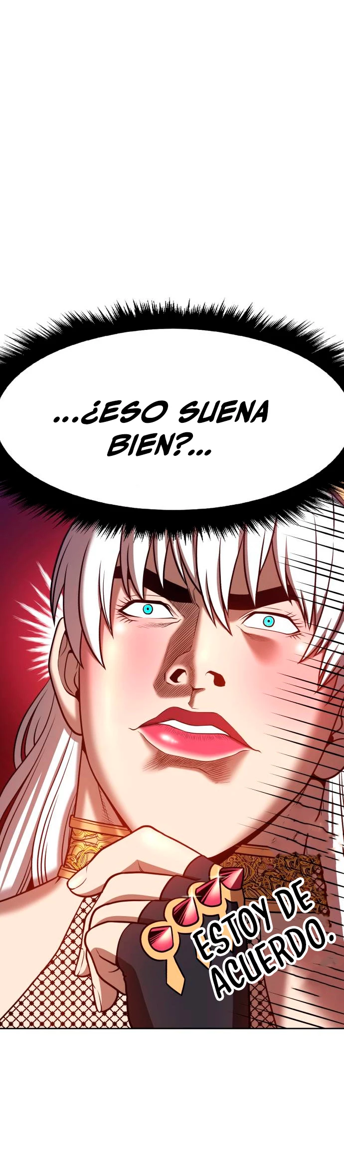 Palo De Madera Capitulo 42 página 21