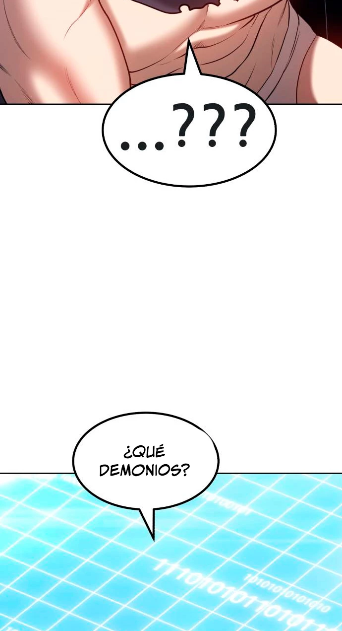 Palo De Madera Capitulo 42 página 28