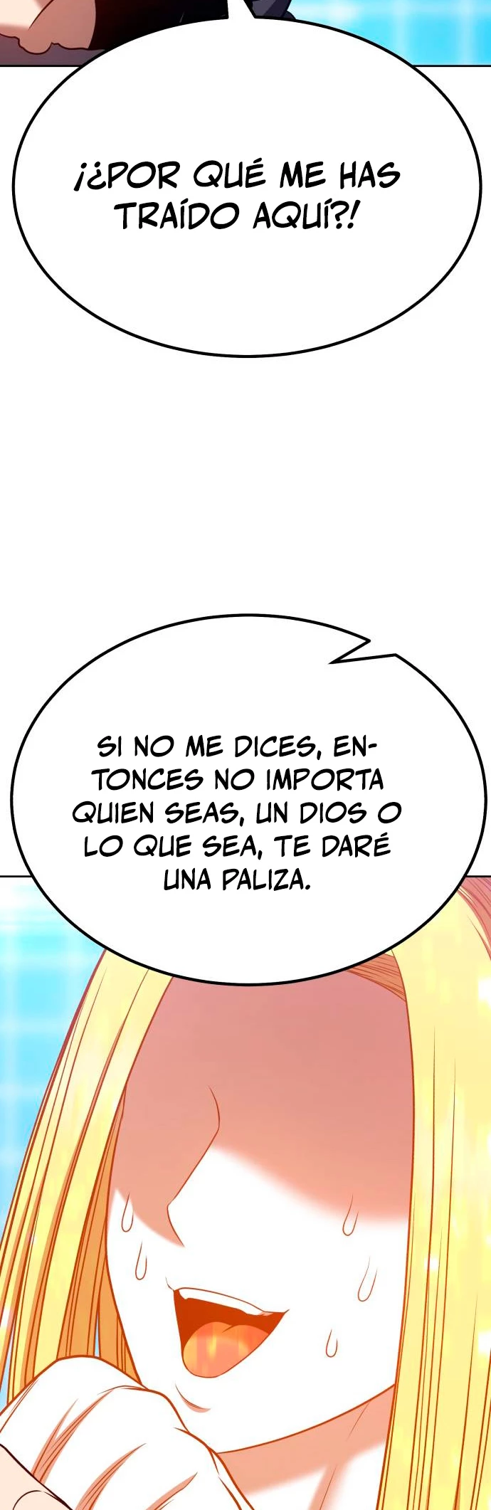 Palo De Madera Capitulo 42 página 48