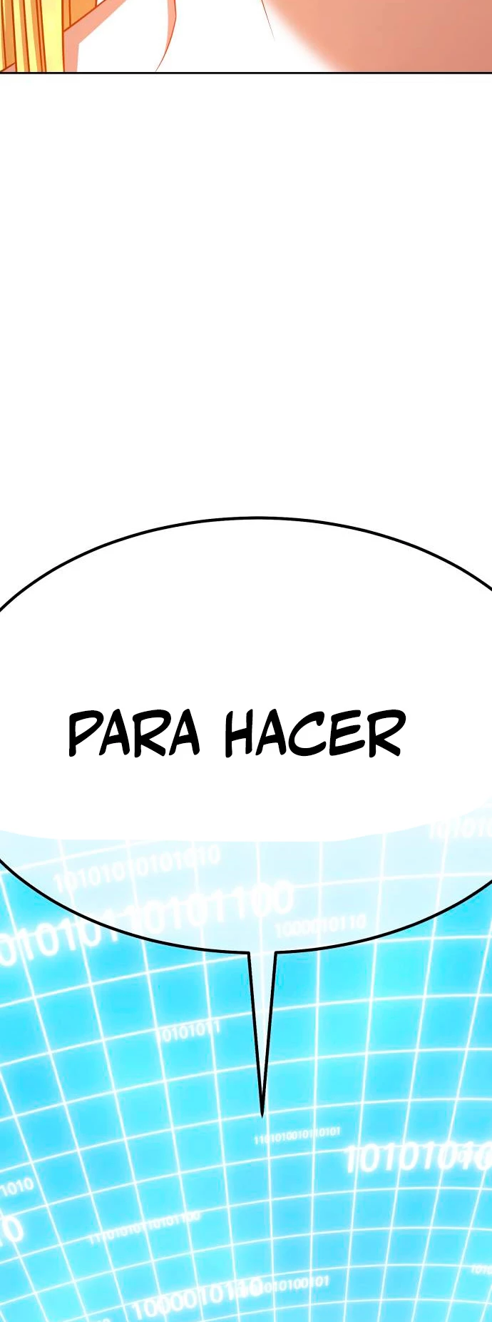 Palo De Madera Capitulo 42 página 51