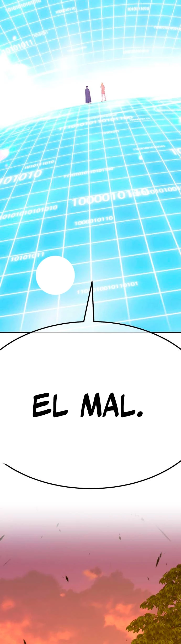 Palo De Madera Capitulo 42 página 52