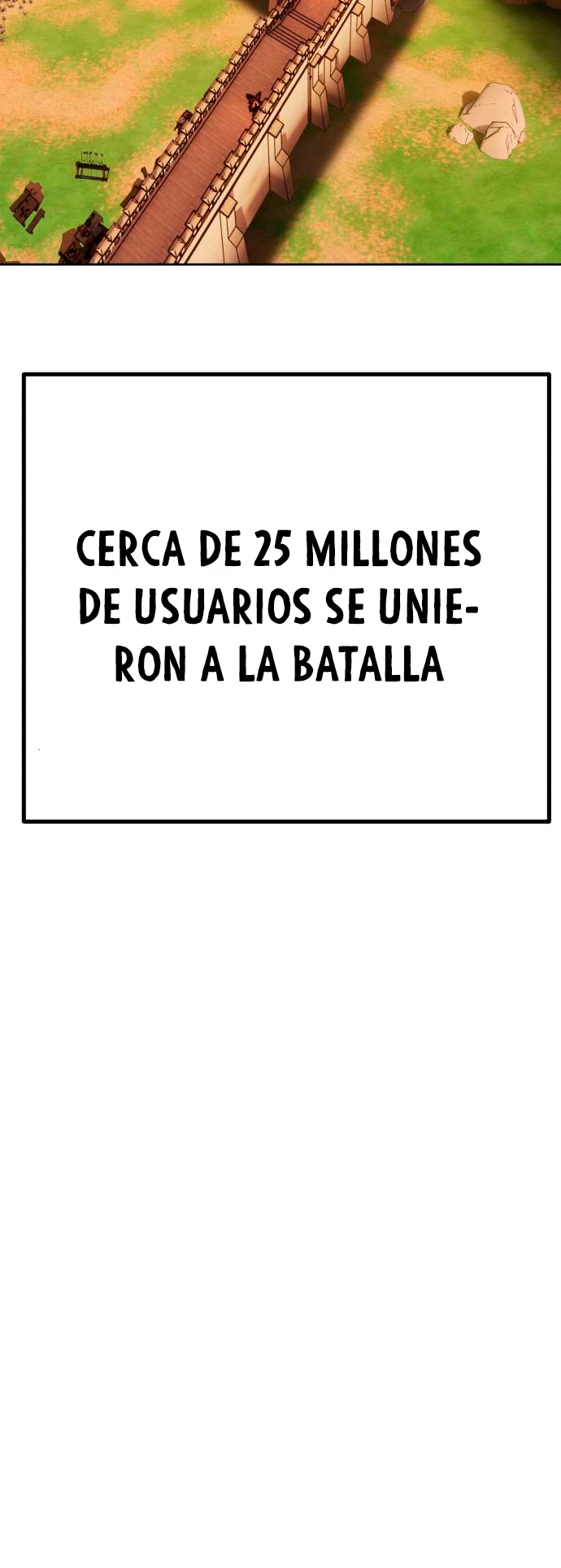 Palo De Madera Capitulo 42 página 6