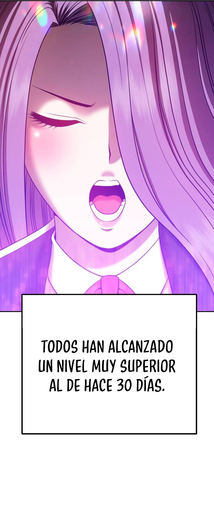 Palo De Madera Capitulo 42 página 72