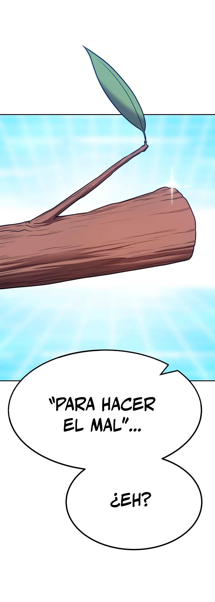 Palo De Madera Capitulo 42 página 81