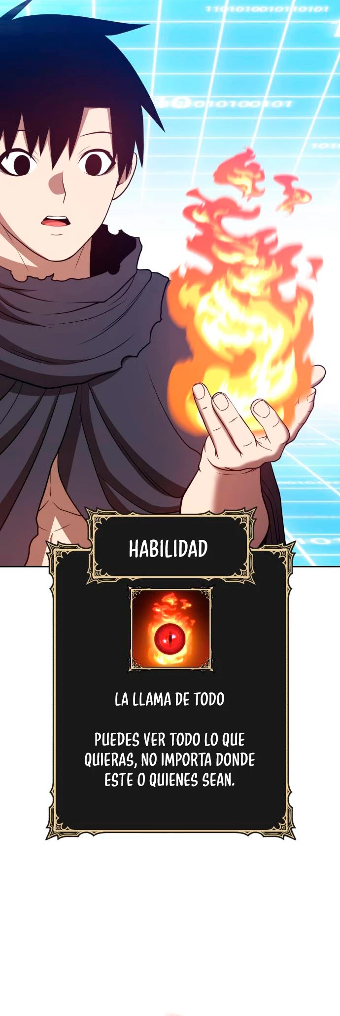 Palo De Madera Capitulo 42 página 88