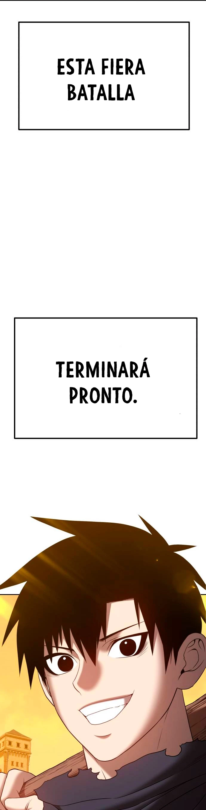 Palo De Madera Capitulo 42 página 9