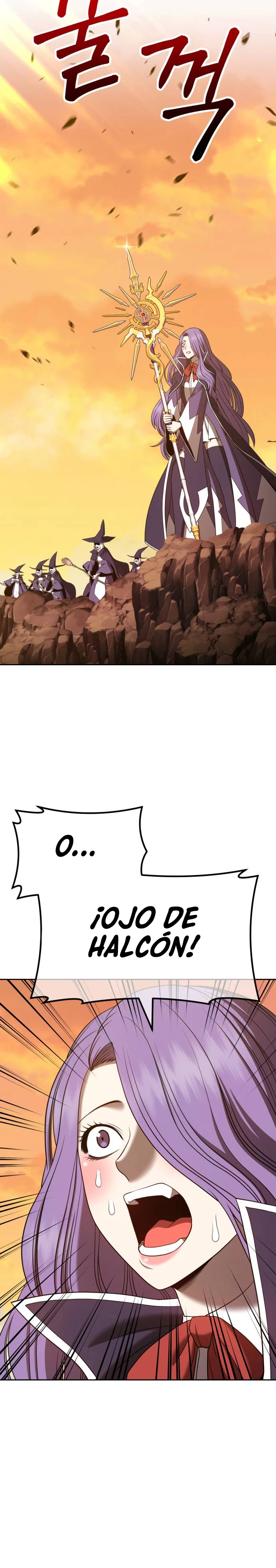 Palo De Madera Capitulo 43 página 15