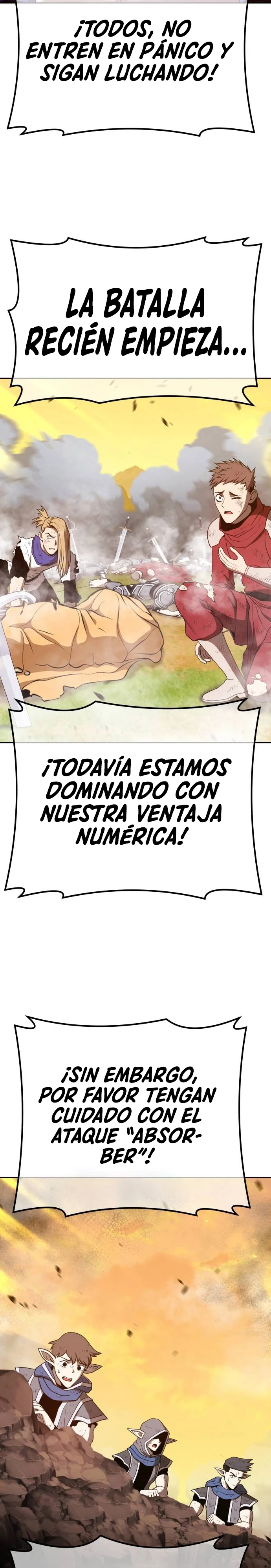 Palo De Madera Capitulo 43 página 24