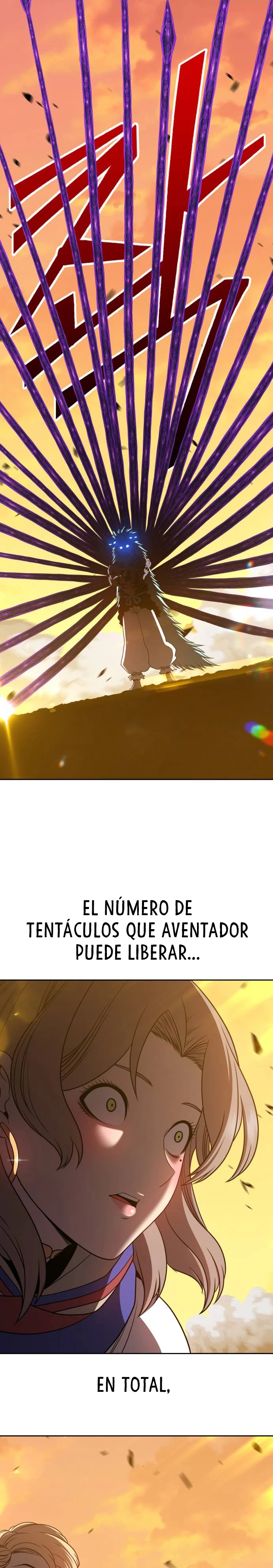 Palo De Madera Capitulo 43 página 32