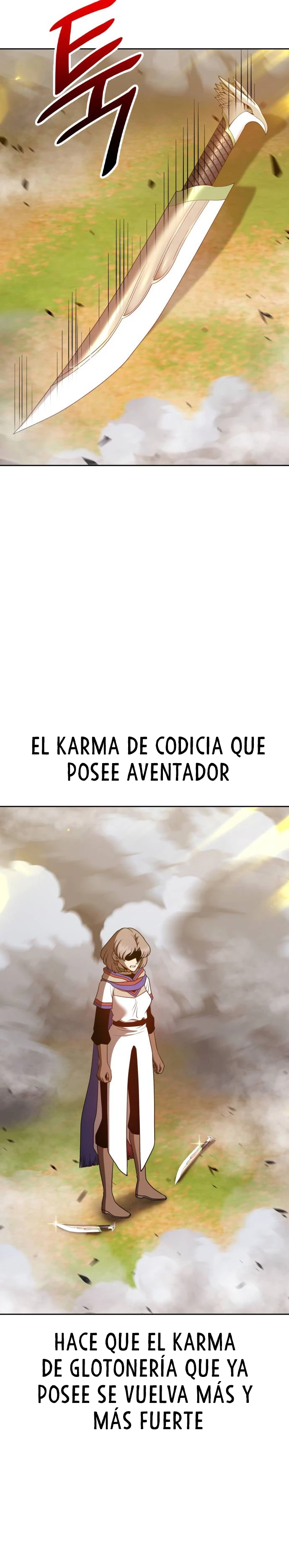 Palo De Madera Capitulo 43 página 38