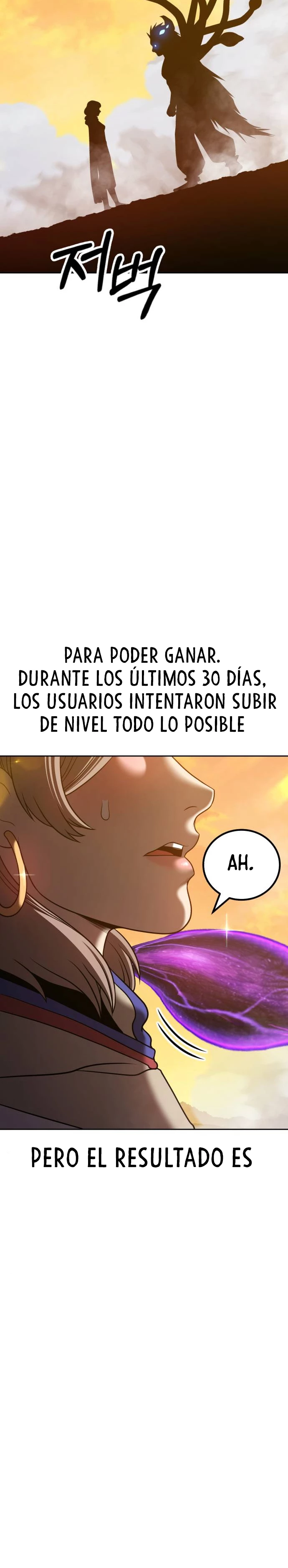 Palo De Madera Capitulo 43 página 40