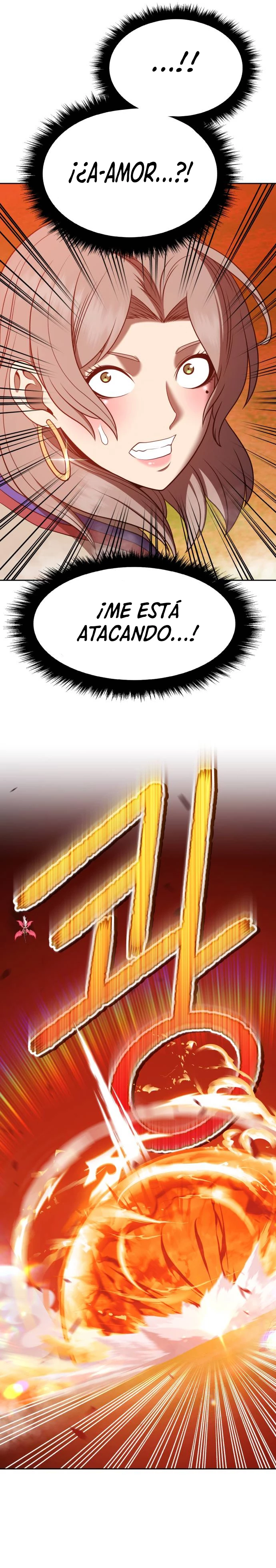 Palo De Madera Capitulo 43 página 44