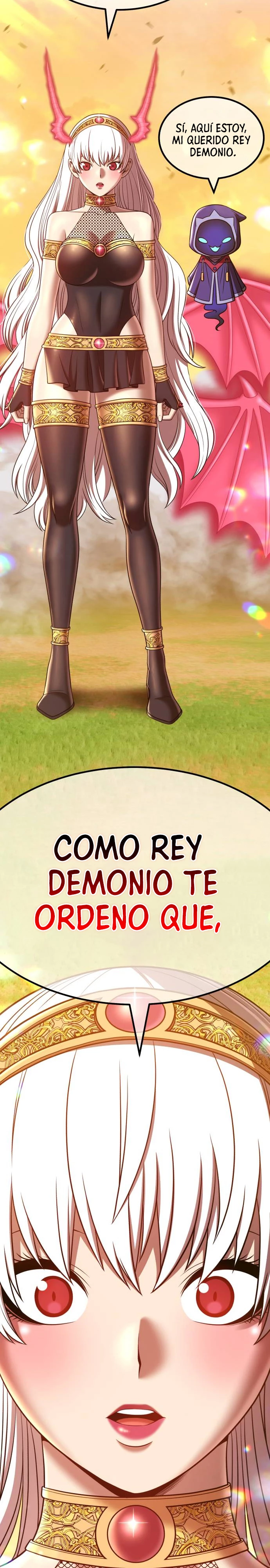 Palo De Madera Capitulo 43 página 56
