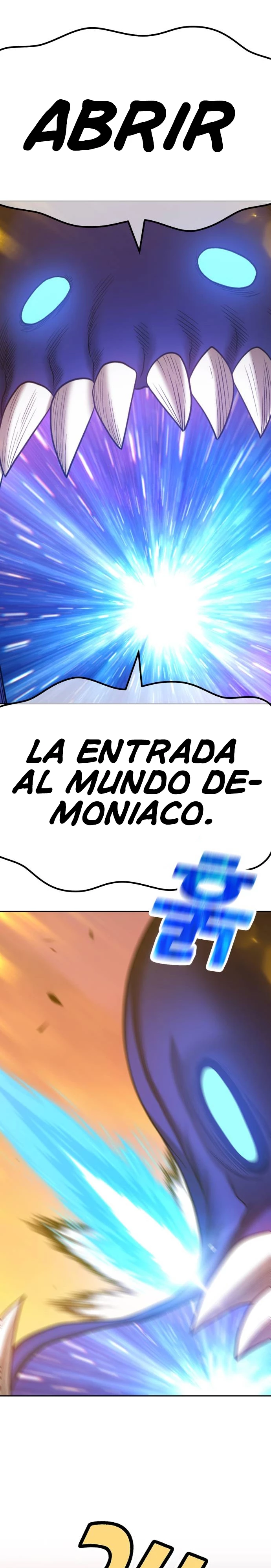 Palo De Madera Capitulo 43 página 61