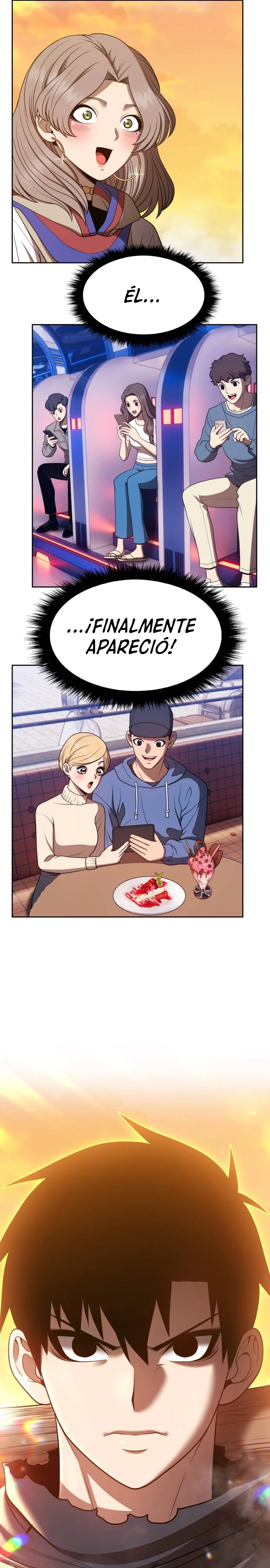 Palo De Madera Capitulo 43 página 67