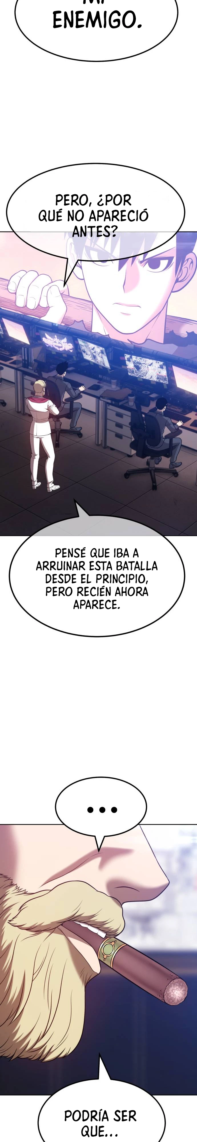 Palo De Madera Capitulo 43 página 69