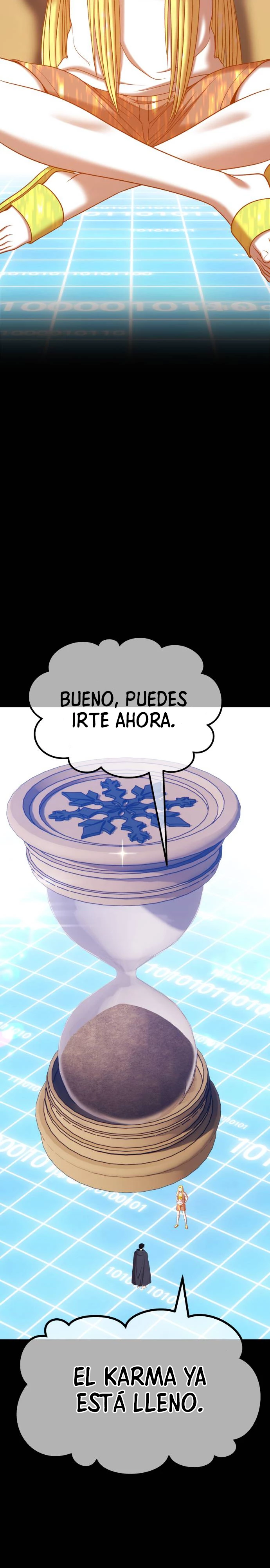 Palo De Madera Capitulo 43 página 71