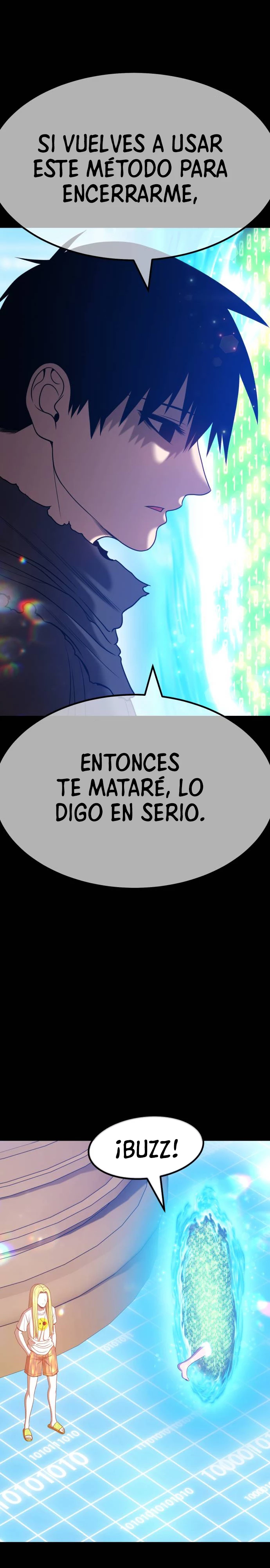 Palo De Madera Capitulo 43 página 73