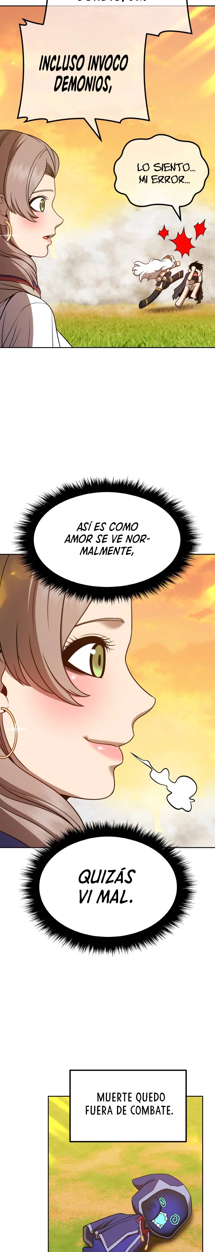 Palo De Madera Capitulo 43 página 77