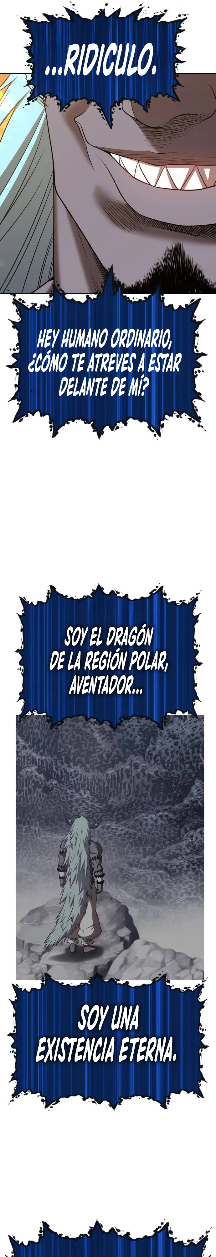 Palo De Madera Capitulo 43 página 86