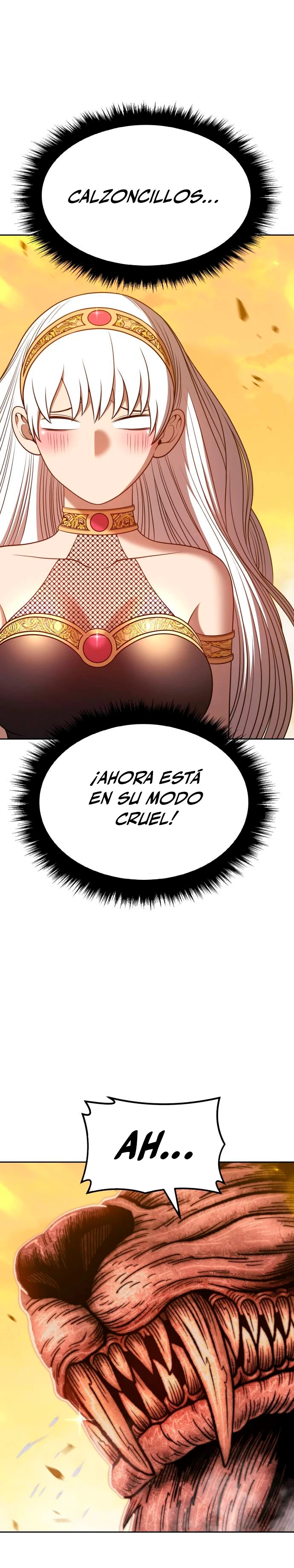 Palo De Madera Capitulo 44 página 16