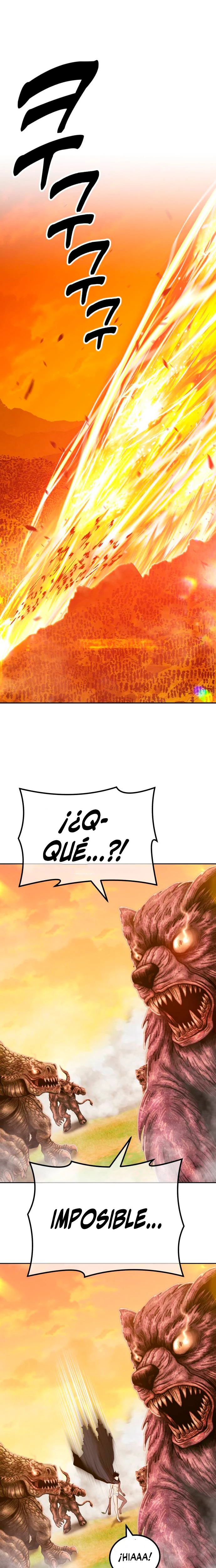 Palo De Madera Capitulo 44 página 22