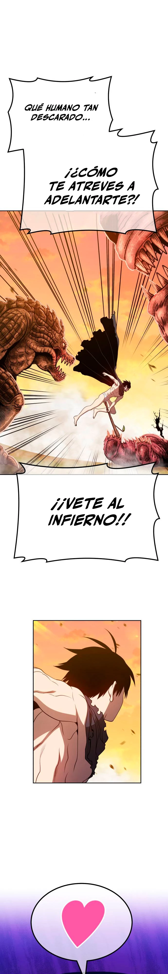 Palo De Madera Capitulo 44 página 26