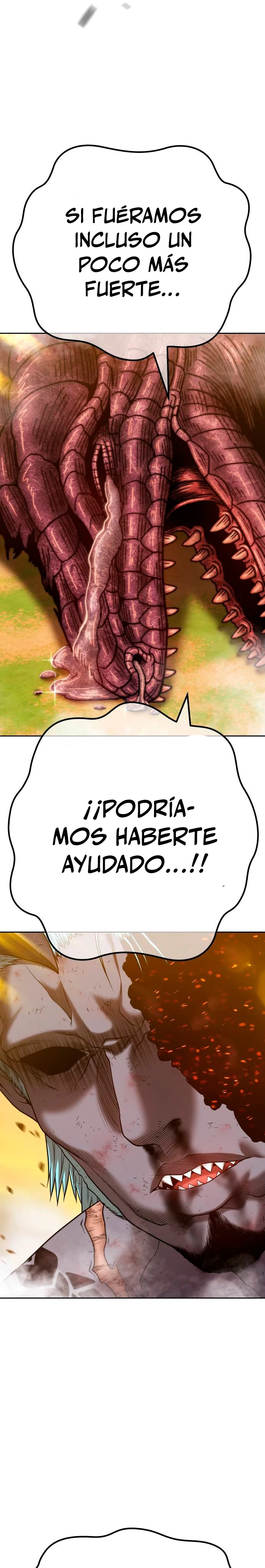 Palo De Madera Capitulo 44 página 30