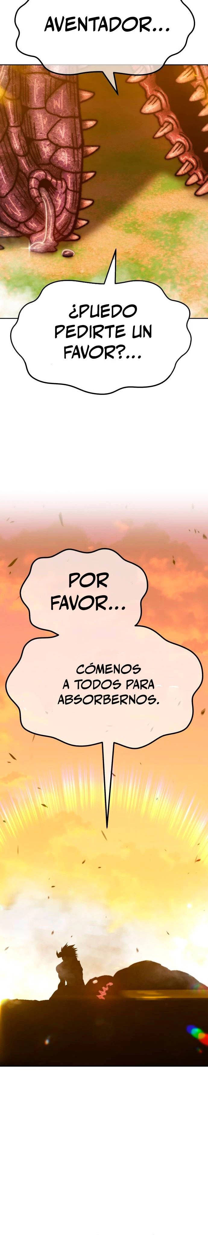 Palo De Madera Capitulo 44 página 31