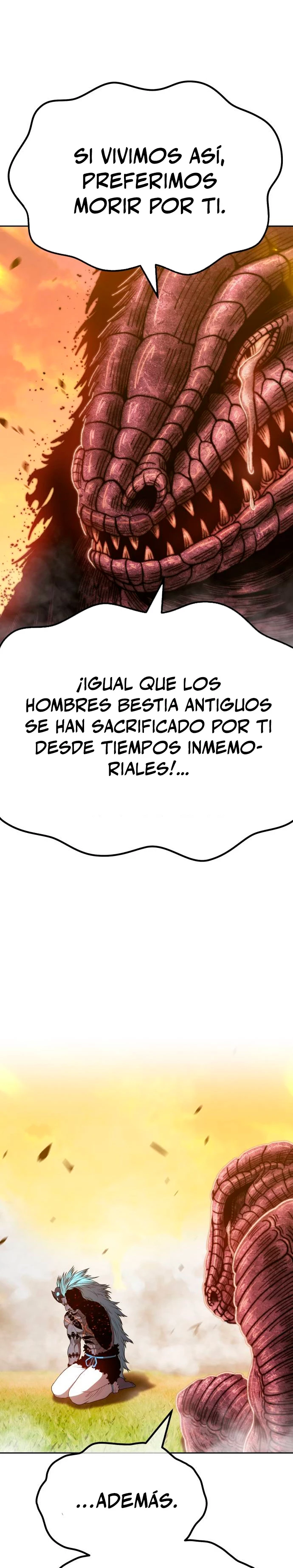 Palo De Madera Capitulo 44 página 35