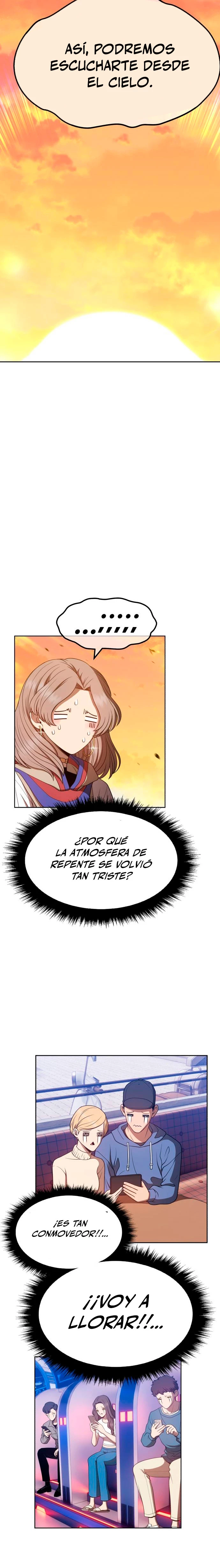 Palo De Madera Capitulo 44 página 37