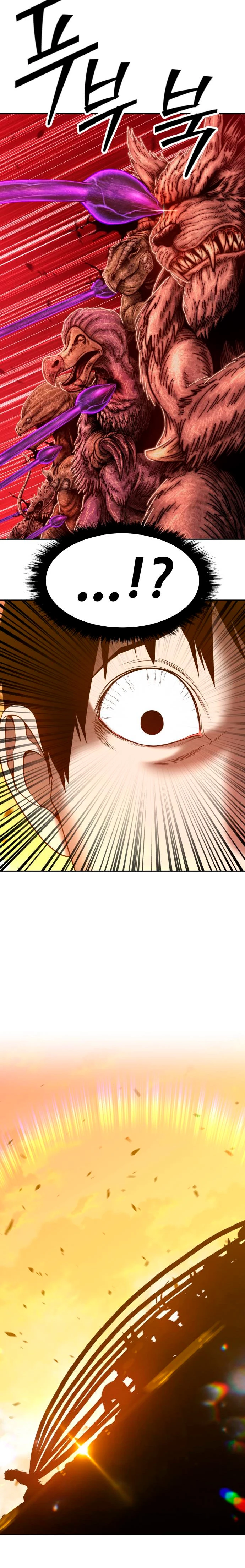 Palo De Madera Capitulo 44 página 42