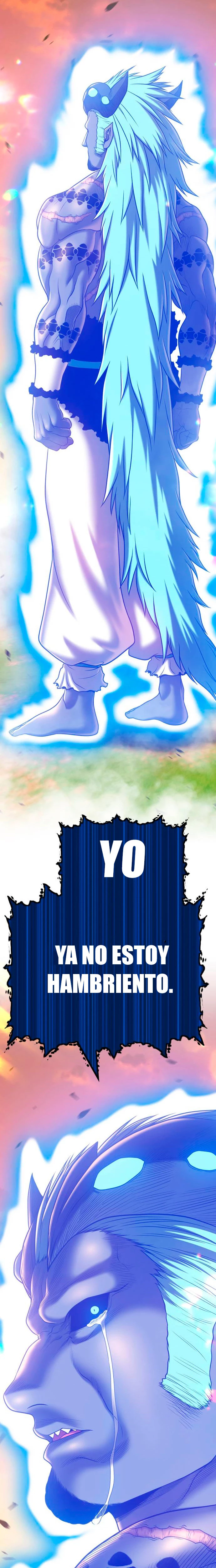 Palo De Madera Capitulo 44 página 54