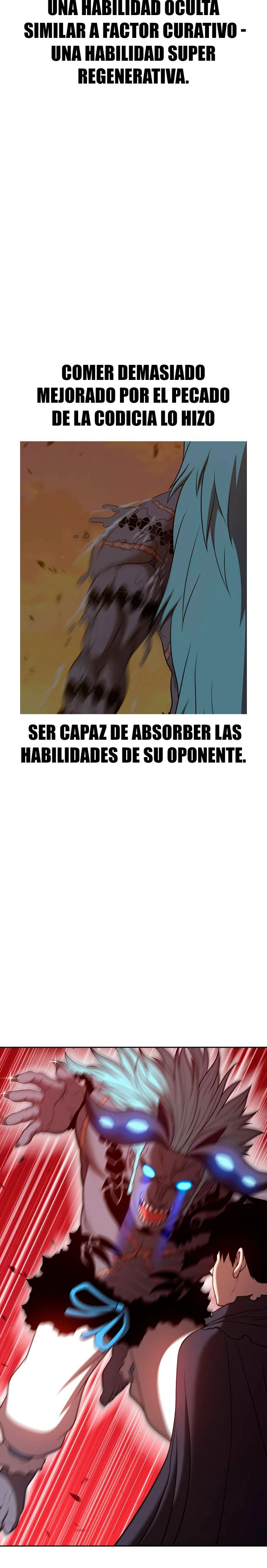 Palo De Madera Capitulo 44 página 68
