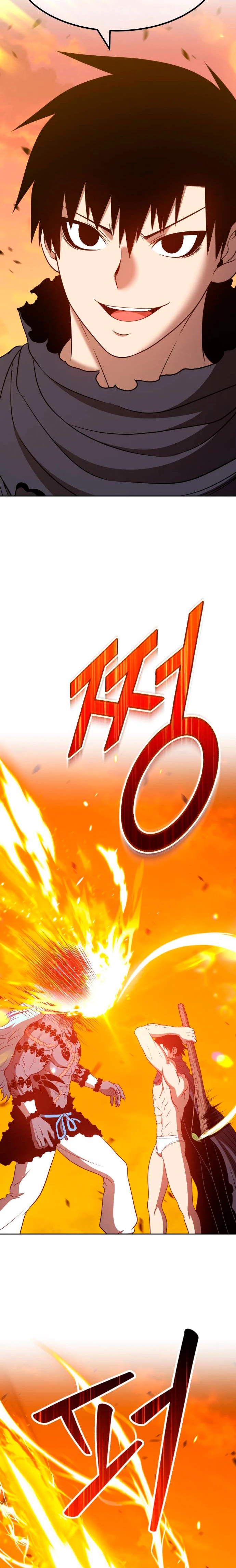 Palo De Madera Capitulo 44 página 76