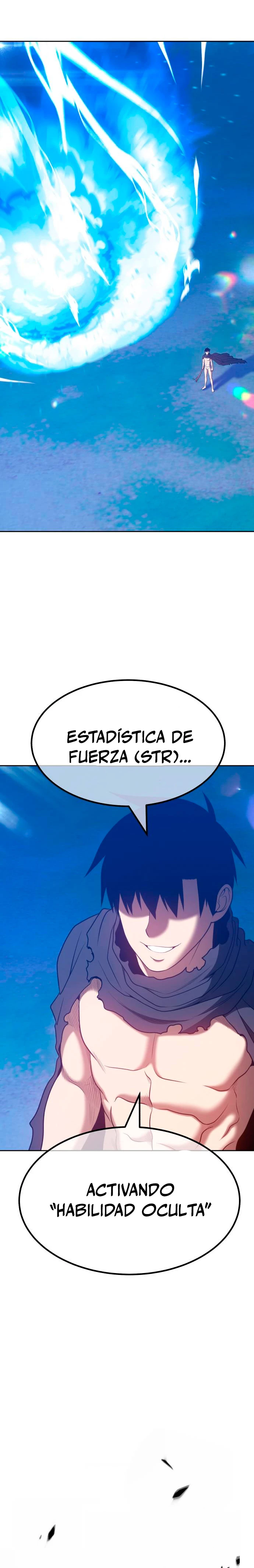 Palo De Madera Capitulo 44 página 88