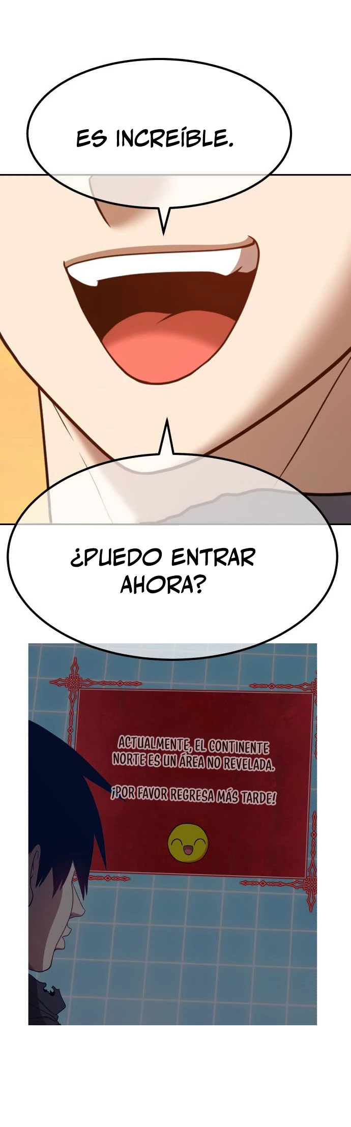 Palo De Madera Capitulo 45 página 100