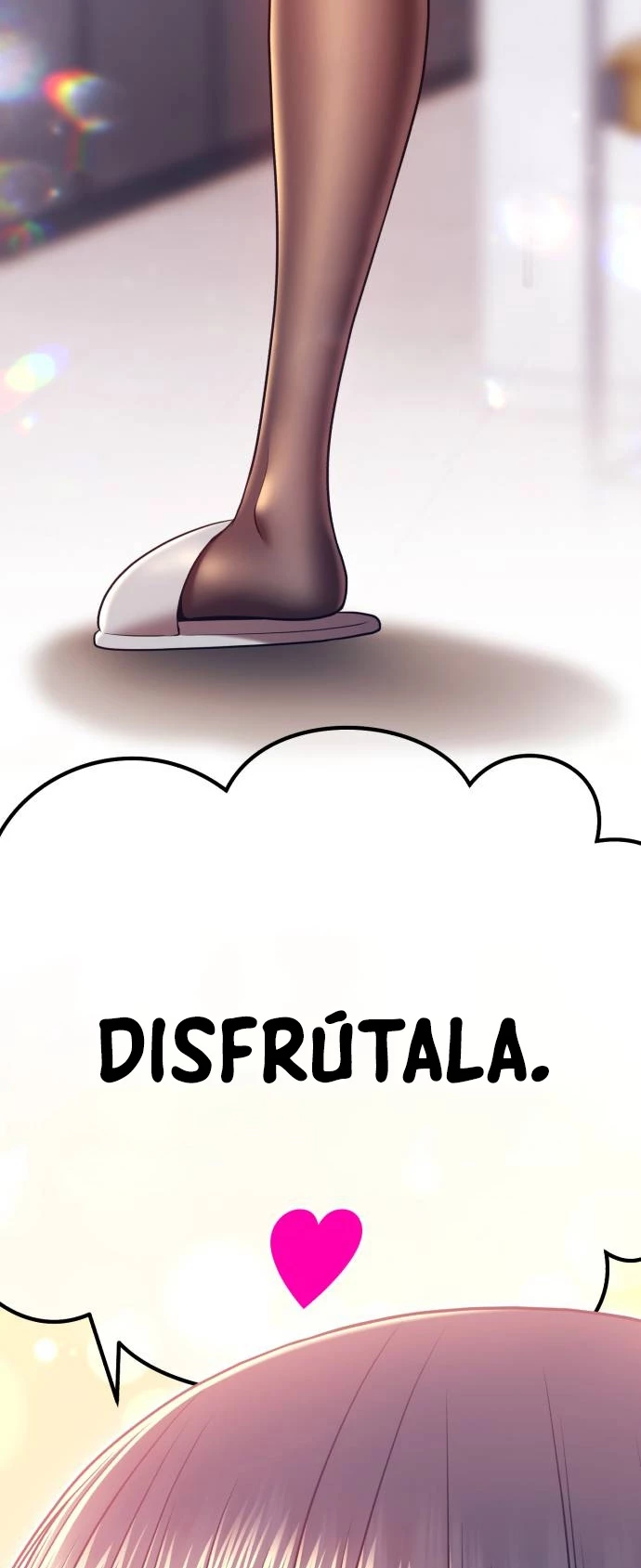 Palo De Madera Capitulo 45 página 114