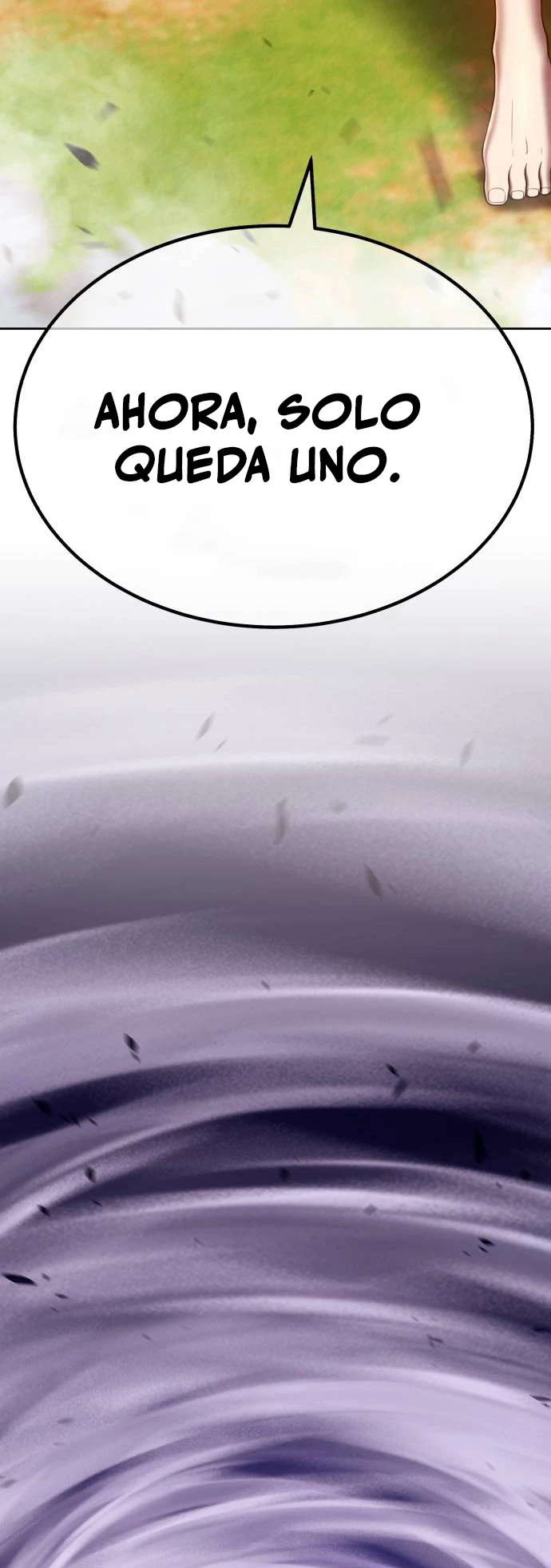 Palo De Madera Capitulo 45 página 12